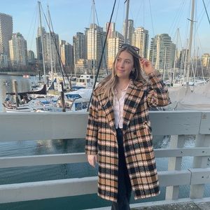 Meet your Posher, Madison